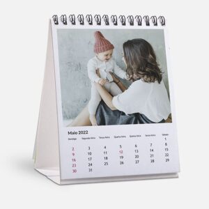 Custom Printed Calendars