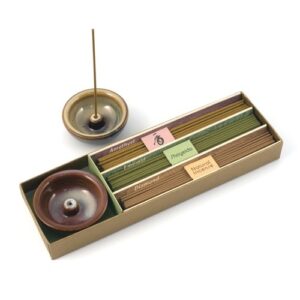 Custom Incense Boxes