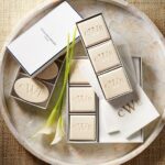 Luxury Soap Packaging