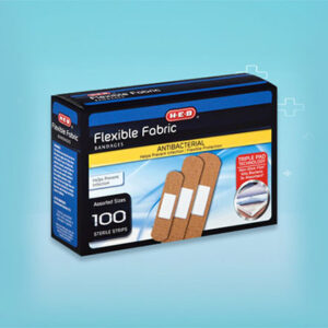 Custom Bandage Boxes