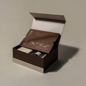 Custom Reed Diffuser Boxes