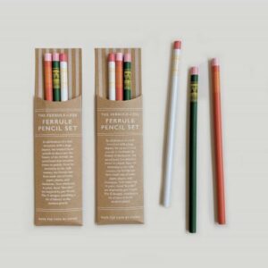 Custom Cardboard Pencil Boxes