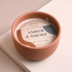 Candle Dust Covers