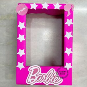 Custom Barbie Doll Boxes