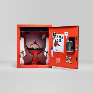 Custom Game Boxes
