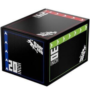 Custom Fitness Boxes