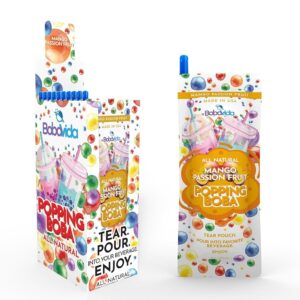 Custom Small Candy Boxes