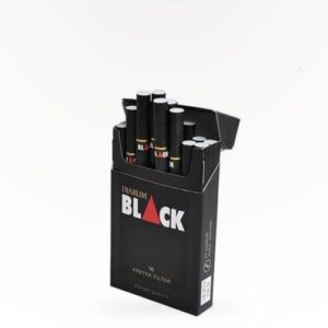 CBD E-Cigarette Boxes