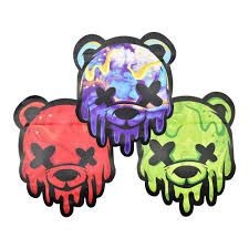 Custom Shaped Mylar Bags