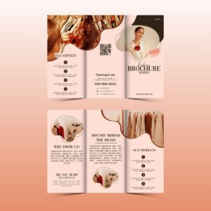 Custom Brochures
