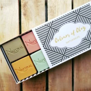 Luxury Soap Packaging