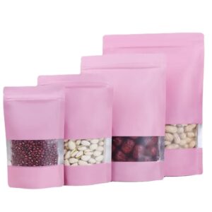 Custom Mylar Food Storage Bags