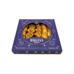 Baklava Boxes