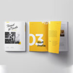 Custom Booklet Printing