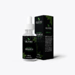 Cannabis Flower Packaging