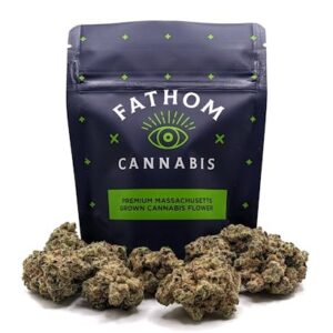 Custom Cannabis Mylar Bags