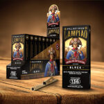cigarette display box