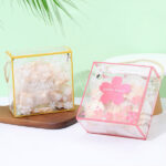 Clear Candy Boxes