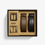 Custom Belt Boxes