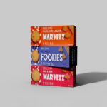 Custom Biscuit Boxes