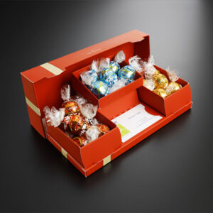 Candy Display Boxes