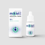 Custom Eye Drop Boxes