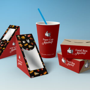 Sandwich Boxes