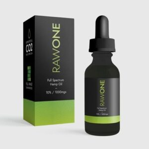 CBD Hemp Oil Boxes