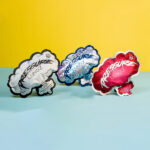 Die Cut Mylar Bags