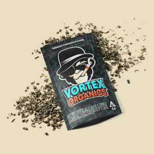 Custom Exotic Mylar Bags