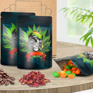 Heat Seal Mylar Bags