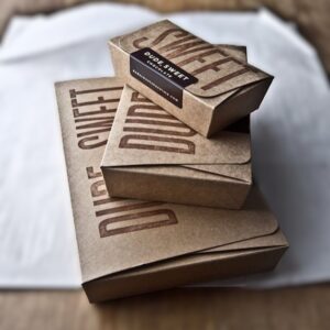 Kraft Take Out Boxes