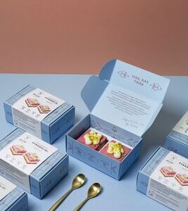 Pastry Boxes