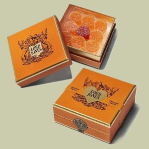 CBD Candy Packaging