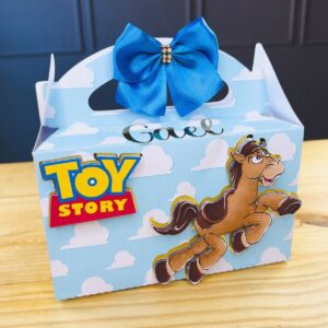 Toys Product Gable Box