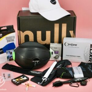Sports Subscription Boxes