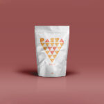 Edible Mylar Bags