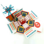 Explosion Box Creato Custom Boxes