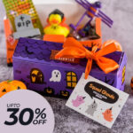 Halloween Gift Boxes