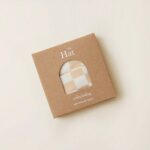 Kraft Paper Window Boxes
