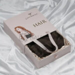 Luxury Hair Extension Packaging