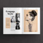 Custom Magazine Printing