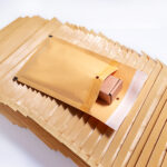 Paper padded mailer