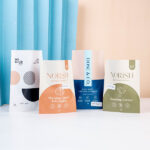Sealed Mylar Bags