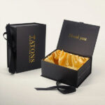 Satin Lined Boxes