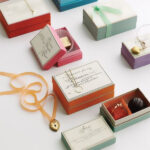 Small Chocolate Boxes