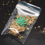 Vacuum Seal Weed Bags