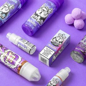 Custom Vape Juice Boxes