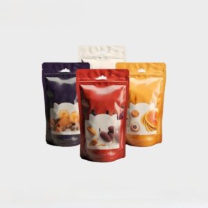 Custom Mailing Labels