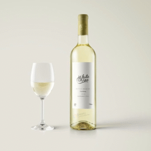 Custom Waterproof Labels